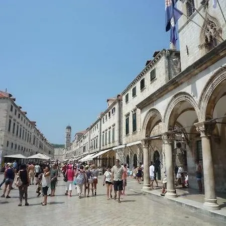 Appartement Summer Dream Old