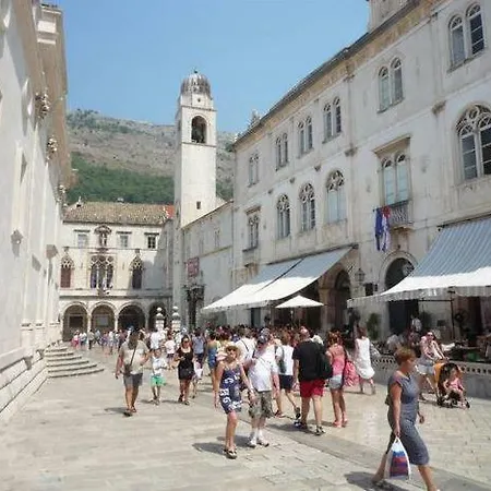 公寓 Summer Dream Old