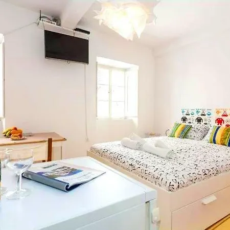 Summer Dream Old * Dubrovnik