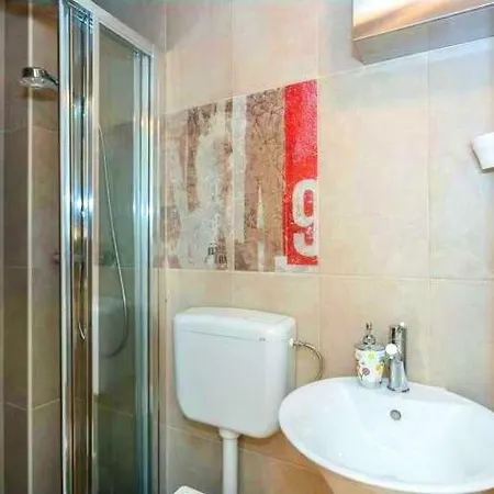 Appartement Summer Dream Old *