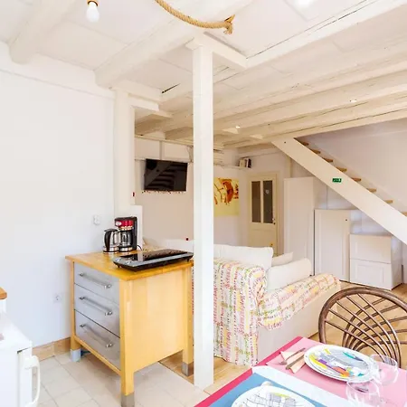 公寓 Summer Dream Old 杜布罗夫尼克