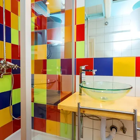 公寓 Summer Dream Old 杜布罗夫尼克