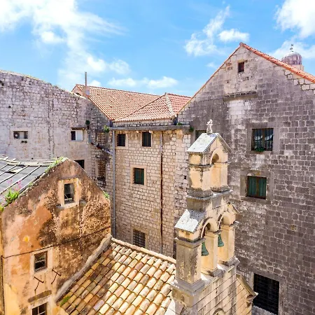 Summer Dream Old Appartement *