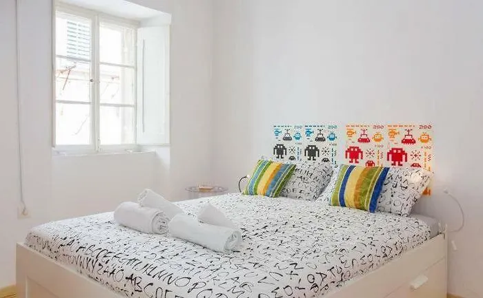 Summer Dream Old * 두브로브니크