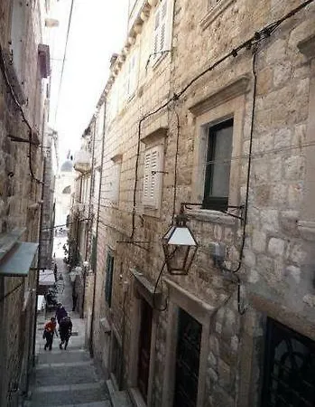 Summer Dream Old Apartment Dubrovnik