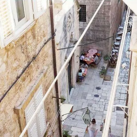 Summer Dream Old * Ντουμπρόβνικ