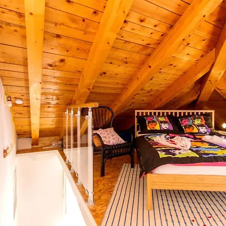 Apartment Summer Dream Old Dubrovnik