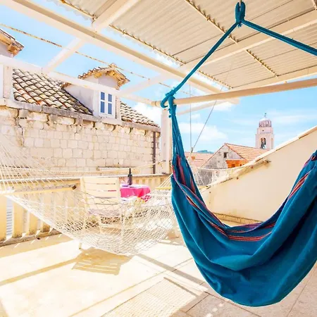 Summer Dream Old Apartman *
